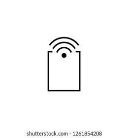 Access point icon