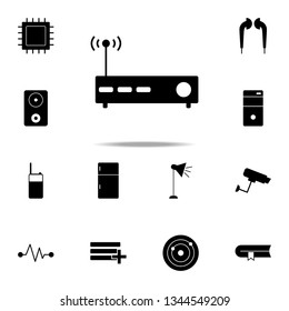 access point icon. web icons universal set for web and mobile