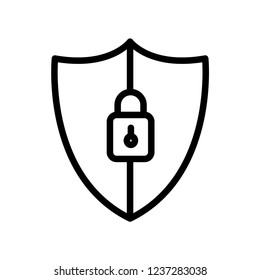 Access vector icon