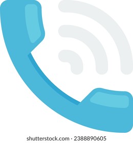 Icono de diseño plano de accesibilidad Volumen de teléfono