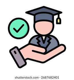 Elemento De Ícone De Acessibilidade Para Design