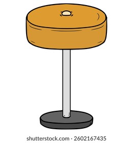 accessibility icon illustration hand drawn isolated vector