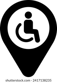 accessibility people person elderly old 22780