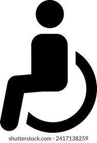 accessibility people person elderly old 22771