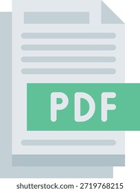 Conjunto de iconos PDF accesible creado para documentos, Sitios web y proyectos de accesibilidad digital. Incluye iconos que representan archivos PDF accesibles, documentos legibles, contenido inclusivo, accesibilidad de documentos y estándares de cumplimiento. Totalmente escalable, limpio e ideal para el diseño de UI UX, App de Web, App móviles y presentaciones.