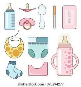 Accessories for babies