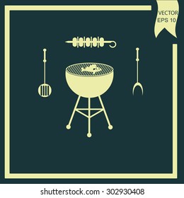 accessories for barbecue