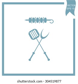 accessories for barbecue