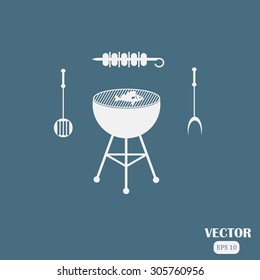 accessories for barbecue