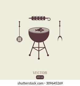 accessories for barbecue