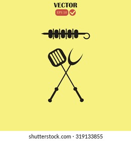 accessories for barbecue