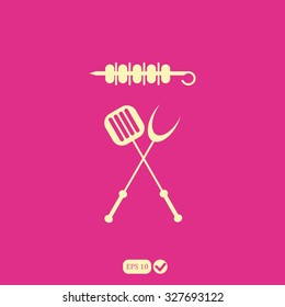 accessories for barbecue