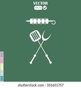 accessories for barbecue