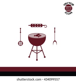 accessories for barbecue