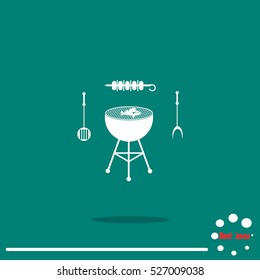 accessories for barbecue