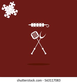accessories for barbecue