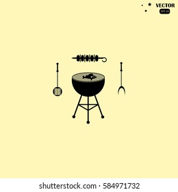 accessories for barbecue