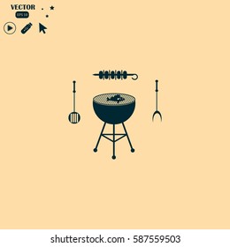 accessories for barbecue
