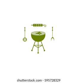 accessories for barbecue