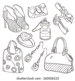 Accessories Collection