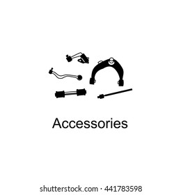 accessories icon