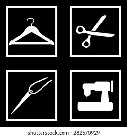 Accessories Icons