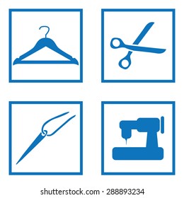 Accessories Icons