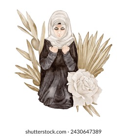 Accessories for the Ramadan holiday