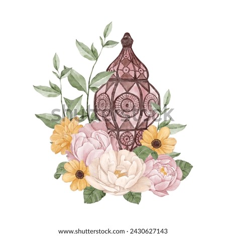 Accessories for the Ramadan holiday