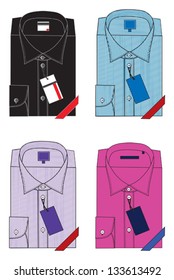 accessories for shirts
