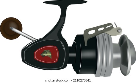 accessories for sport fishing spinning and reel