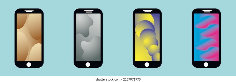 accesorio, fondo, antes, negro, en blanco, azul, negocios, llamada, celular, celular, celular, comunicación, concepto, crack, daño, diseño, dispositivo, digital, pantalla, electrónico, elemento, gadget, glas