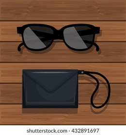 accessory womenswear design 