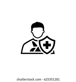 1,052 Personal Accident Insurance Icon Images, Stock Photos & Vectors ...