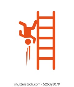 accident insurance isolated icon vector illustration design