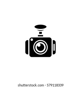 accident recorder icon