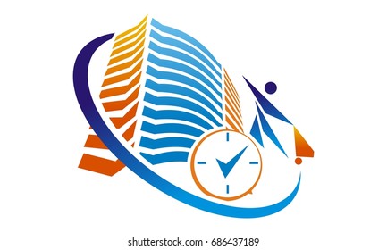Accommodation Business Trip 