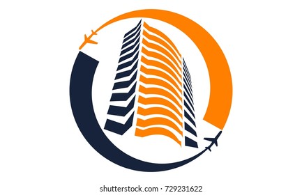 Accommodation Business Trip 