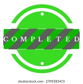 realização, conquista, aprovação, aprovado, atribuição, banner, negócios, verificar, concluir, controle, prazo, concluído, final, concluir, concluído, meta, gráfico, verde, trabalho, rótulo. 