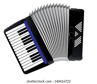 accordion