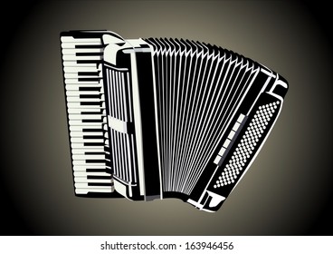  accordion
