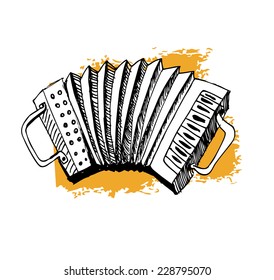 Accordion
