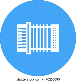Accordion