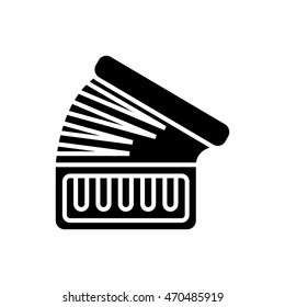 accordion