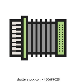 Accordion