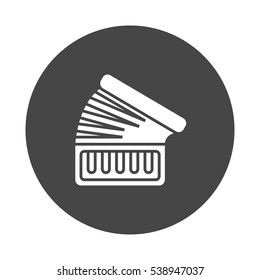 accordion