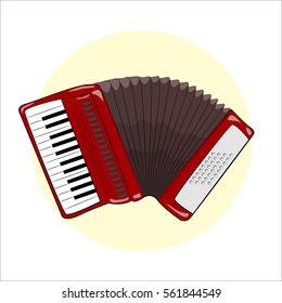 accordion