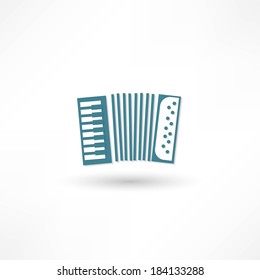 accordion icon