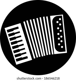 accordion icon