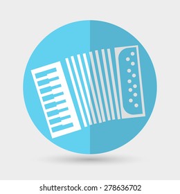 accordion icon
